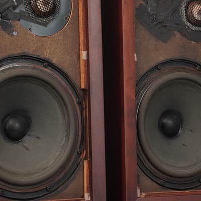 Acoustic Research AR-3A Pair of Speakers – Professionally Restored – 1-Year Warranty image 8