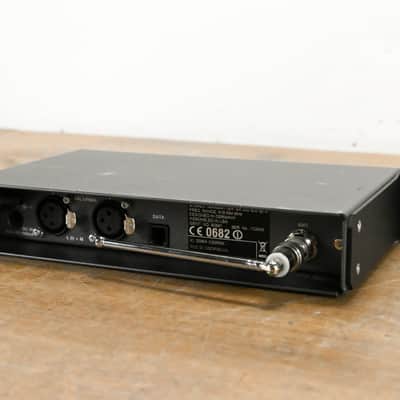 Sennheiser SR 300 IEM G2 Wireless Transmitter 518-554 MHz (NO PSU) CG011WJ image 5