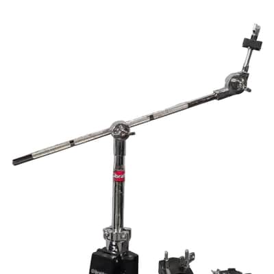 Used Gibraltar Two Sided Rack - Good image 8