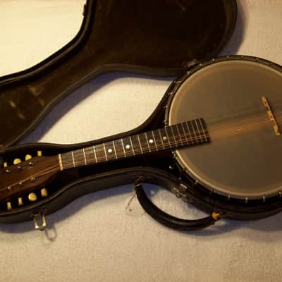 Vega Little Wonder Banjo Mandolin image 19