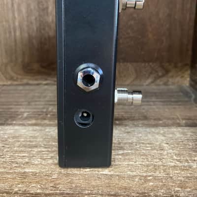 Catalinbread Zero Point Tape Flanger 2010s - Graphic image 5