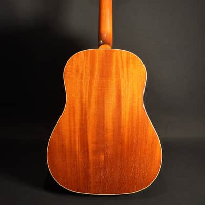 Gibson J45 Standard 2009 - Natural image 2