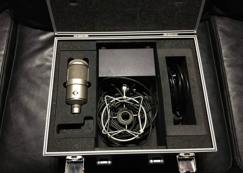 Neumann TLM 147 image 1