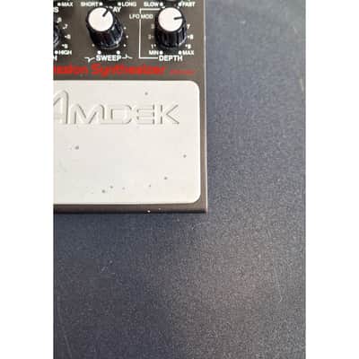 Amdek PCK-100 - Percussion Synthesizer - Refurbished image 5