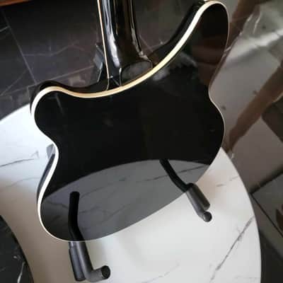 Rickenbacker 360/12 2022 - Jetglo image 11