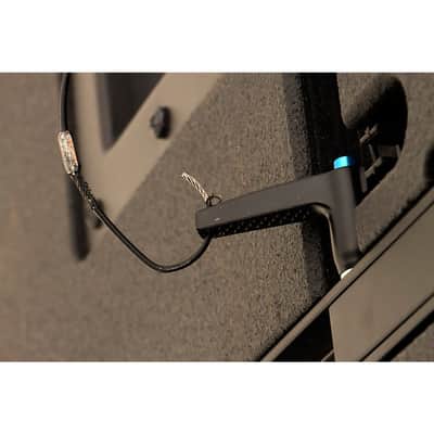 JBL VRX918SP 18" Flyable Active Subwoofer Regular image 6