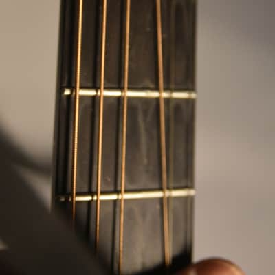 Martin 7-28 1981 Acoustic Guitar 7/8 size D-28 image 22