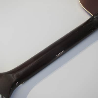 Picador 000-18 Acoustic Guitar Near Perfect Condition with Hard Shell Case Circa-1970s-Natural image 20