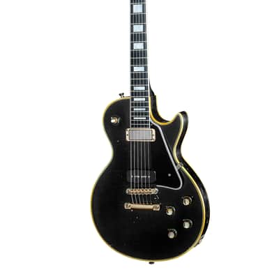 Gibson Les Paul Custom '54 Robby Krieger (Aged, only 100 made) image 16