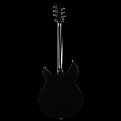 Rickenbacker 330/6 Jetglo image 4