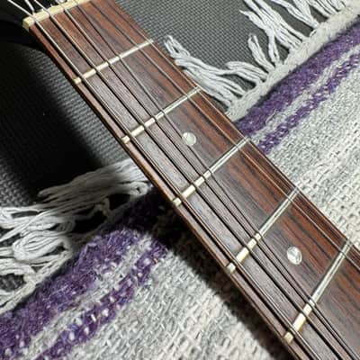 1984 Gibson Explorer III - Ebony "KH 86" image 18