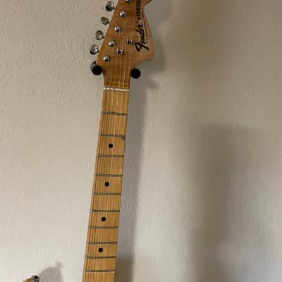 Custom Stratocaster Strat 1970’s - Natural image 4