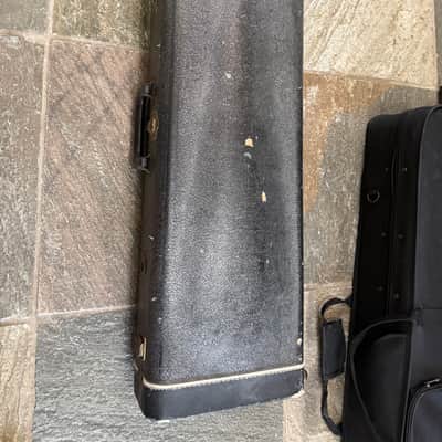 German Violin with case and bow, full size. William Lewis brand brand German Violin. Full size with case and bow. image 14