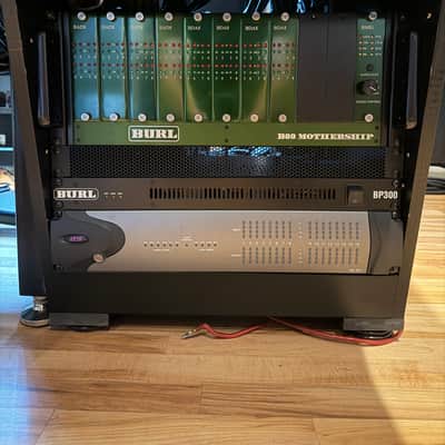 Rupert Neve Designs 5088 Shelford 32-Channel Discrete Recording / Mixing Console 2016 - Present - Shelford Blue image 20