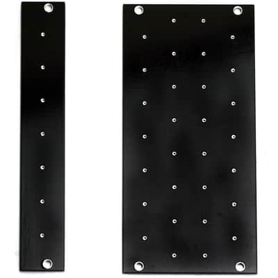 Synthrotek 3U DIY 4HP Eurorack Blank Panel image 4