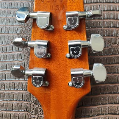 Hamer Monaco Elite 2003 Natural image 12