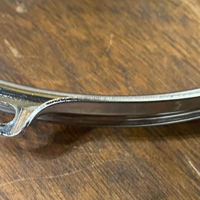 Yamaha 5000 Japan 8 inch Rim 5 lug w head image 7