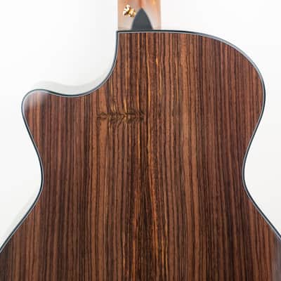 Taylor Legacy 714ce Natural 2025 image 6