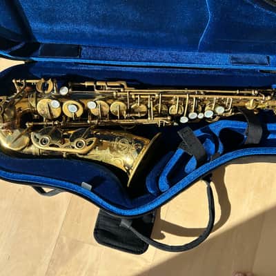 Selmer Mark VI Alto image 1