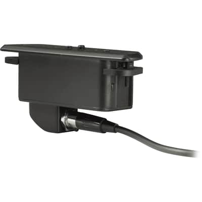 PRO-BLK-STK Blackstack Passive Soundhole Pickup Fishman image 2