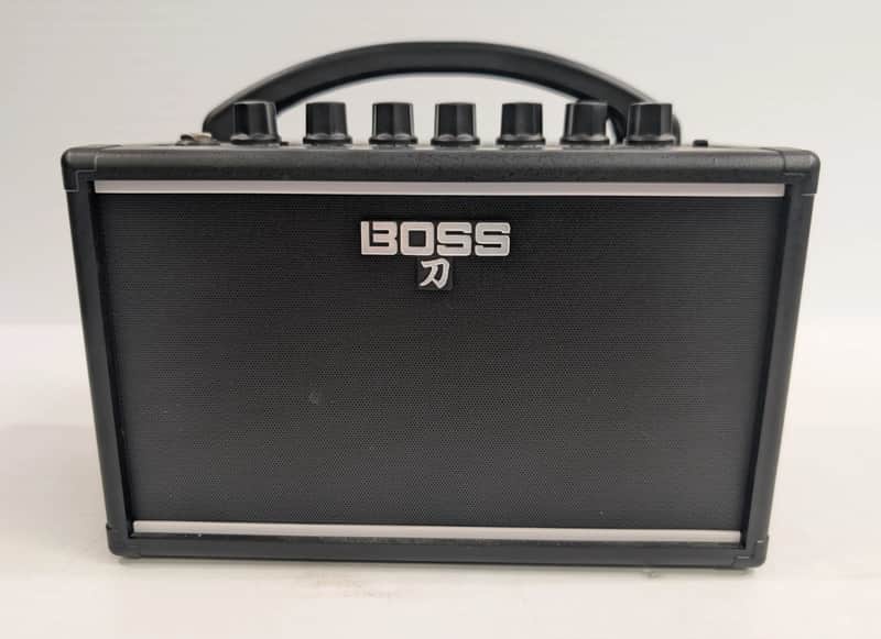 Immagine Boss KTN-MINI - 1