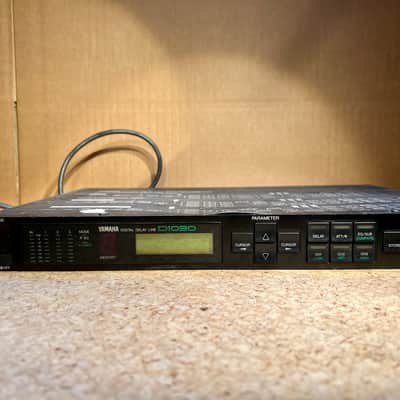 Yamaha D 1030 – Serviced – Warranty image 8