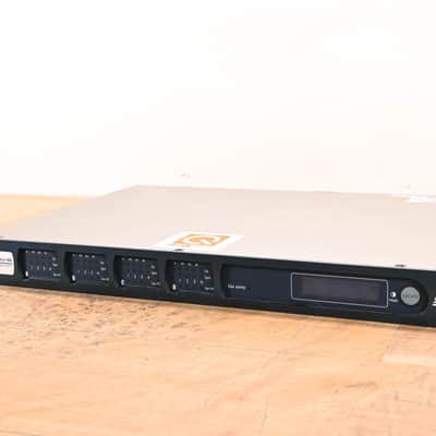 BSS London BLU-160 Networked Signal Processor CG01QSE image 1