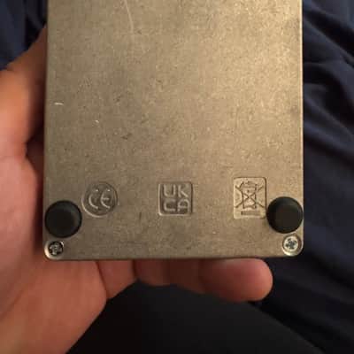 2008 - Present Electro-Harmonix Bass Big Muff Pi Distortion / Sustainer - Green image 2