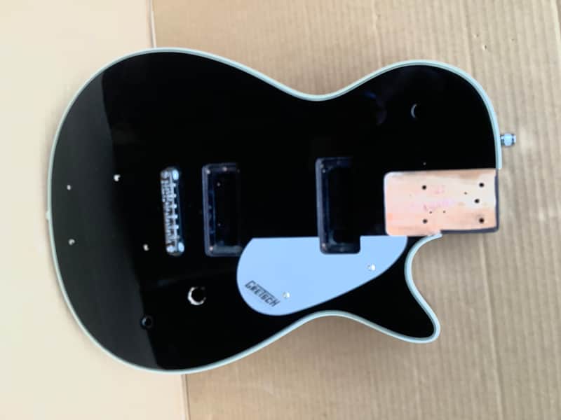 Gretsch G5260T Electromatic Jet Baritone BODY image 1