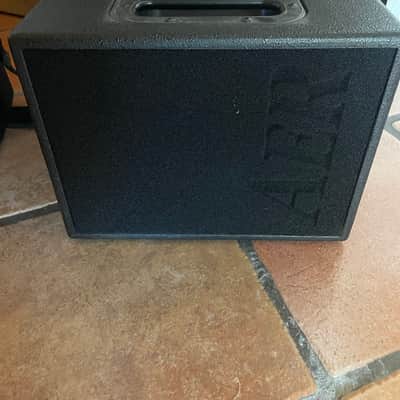 AER Compact 60 Original Acoustic Guitar Amp image 1