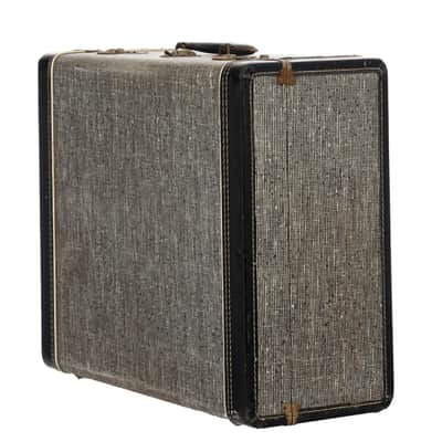 Contello Keyboard Accordion (1960s) image 7