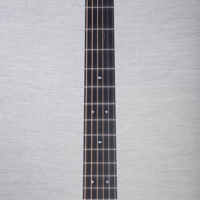 Martin Custom Shop D-28 Style Wild Grain Rosewood/Adirondack Spruce LR Baggs Anthem Acoustic Electric Guitar - Ambertone 1933 - #M2799761 image 4