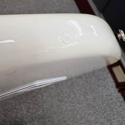G&L Legacy HSS 2018 - Alpine White **6.65 lbs** image 10