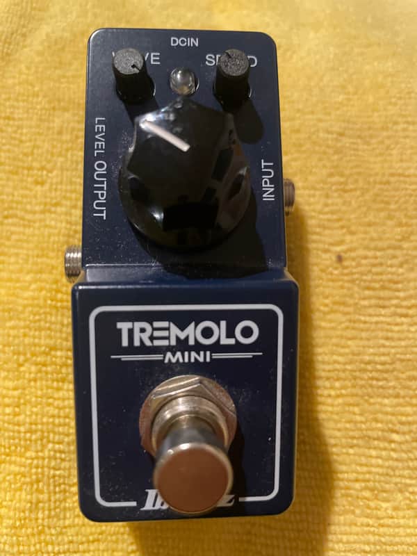 Ibanez Tremolo Mini