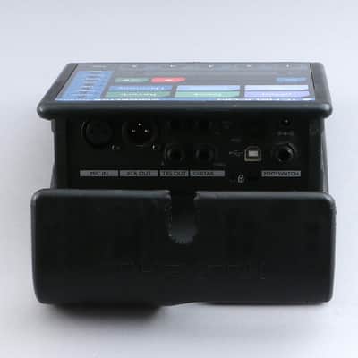 TC Helicon Voicelive Touch Vocal Effects Processor P-21174 image 3