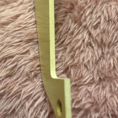 1954 GIBSON les paul standard pickguard paf burst conversion image 5