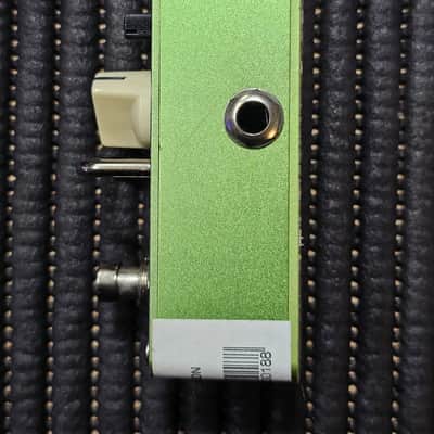 Tomsline AMS-3 Mod Station 2010s - Green image 2