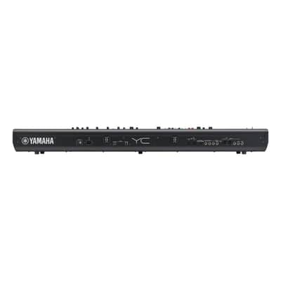Yamaha YC88 - Stage Keyboard image 5