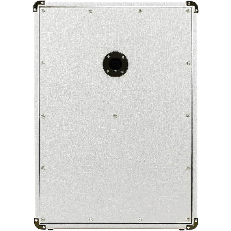 Marshall Studio Jubilee 2536A "Silver Jubilee" 140-Watt 2x12" Angled Guitar Speaker Cabinet image 3