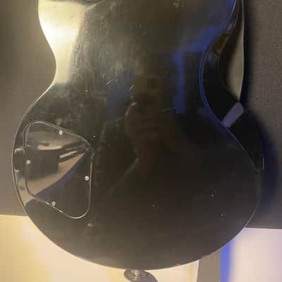 Gibson Custom ES-336 1996 - 1998 - lucky strike image 6
