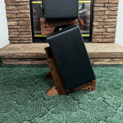 Marshall Studio Vintage Head & Cab With Stand and Attenuator image 3