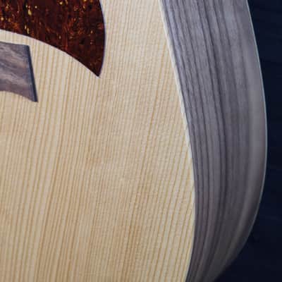 Taylor Academy 10e Sapele/Spruce Acoustic-Electric Guitar image 22