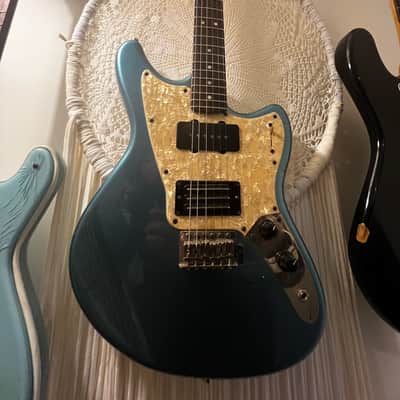 Fender Modern Player Marauder | Reverb