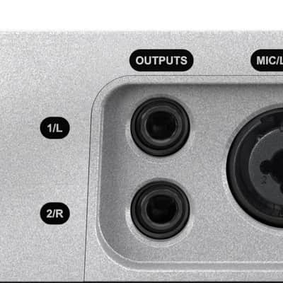 UNIVERSAL AUDIO Apollo Solo | Heritage Edition image 3