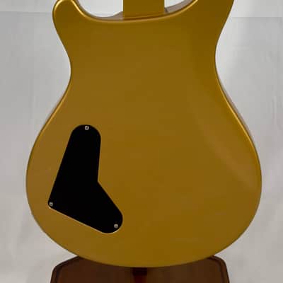 PRS Paul Reed Smith McCarty W/ OHSC 2001 - All Gold image 15