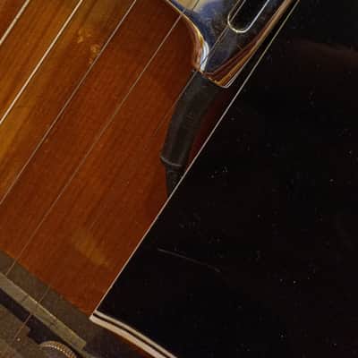 Gibson L 50 1957 - Sunburst image 5