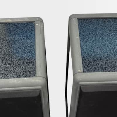 Tannoy System 10 DMT II 10" Coaxial Studio Monitor (Pair) 1992 - 1995 - Grey image 7