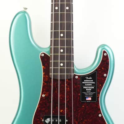 Fender American Professional Classic Precision Bass image 4