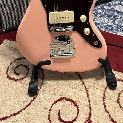 Fender Player II Jazzmaster 2025 - Present - Shell Pink imagen 1