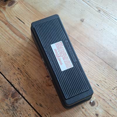 Dunlop GCB95 Cry Baby Standard Wah pedal, brand new image 3